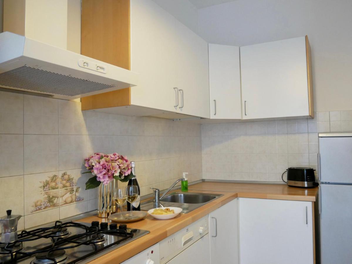 Diadema Pink - Immobili E Soluzioni Rent Apartment Bergamo Bagian luar foto