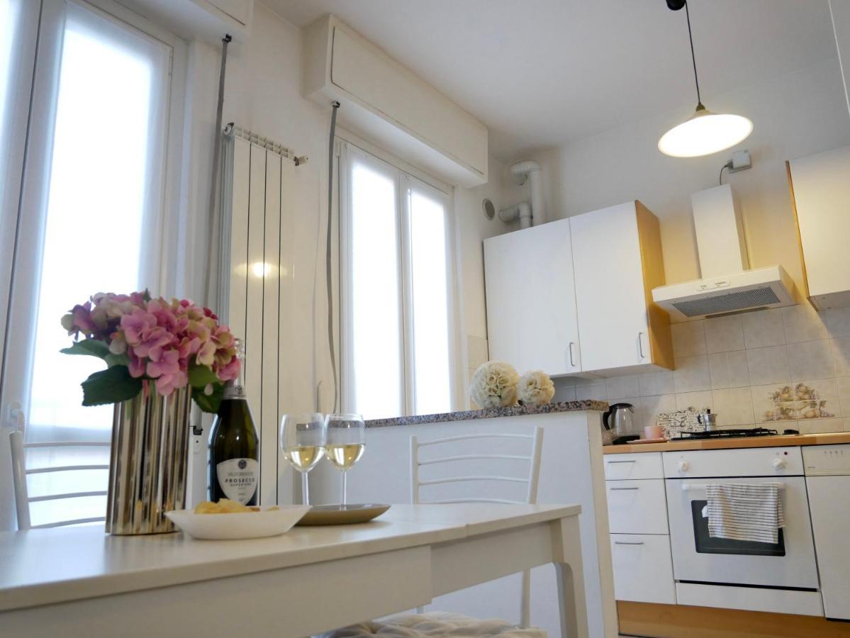 Diadema Pink - Immobili E Soluzioni Rent Apartment Bergamo Bagian luar foto