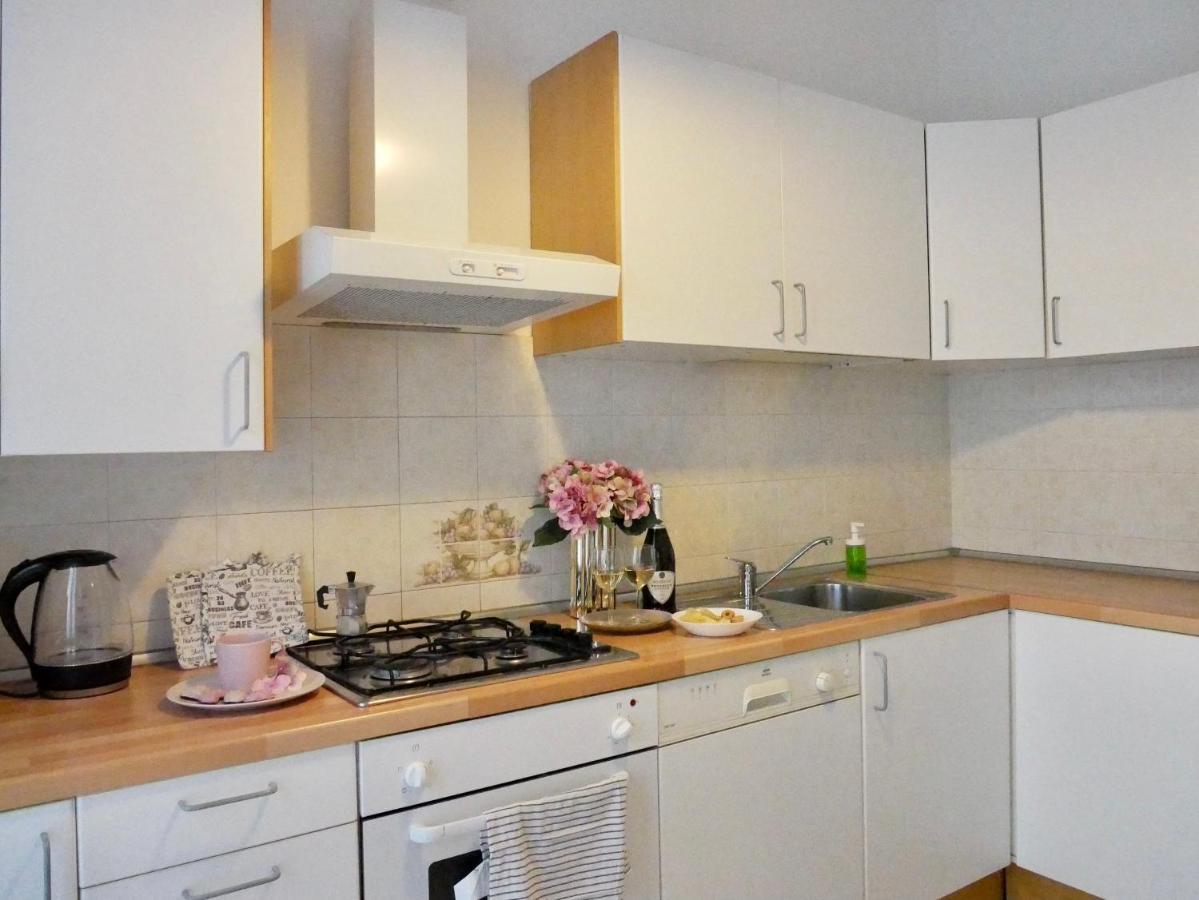 Diadema Pink - Immobili E Soluzioni Rent Apartment Bergamo Bagian luar foto
